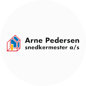 COMAsystem + Arne Pedersen