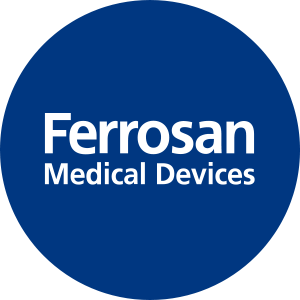 COMAsystem + Ferrosan Medical Devices