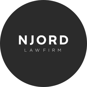 COMAsystem + Njord Lawfirm