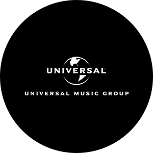 COMAsystem + Universal Music
