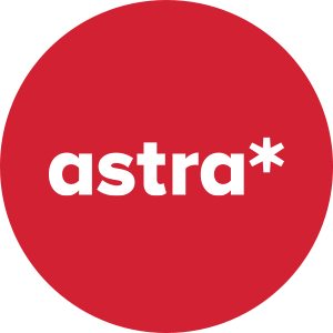COMAsystem + Astra