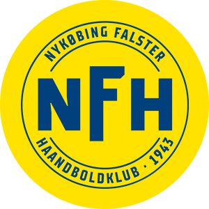 COMAsystem + Nykøbing Falster Håndboldklub