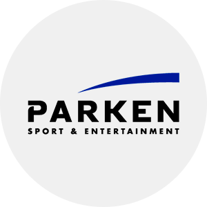 COMAsystem + Parken Sport & Entertainment